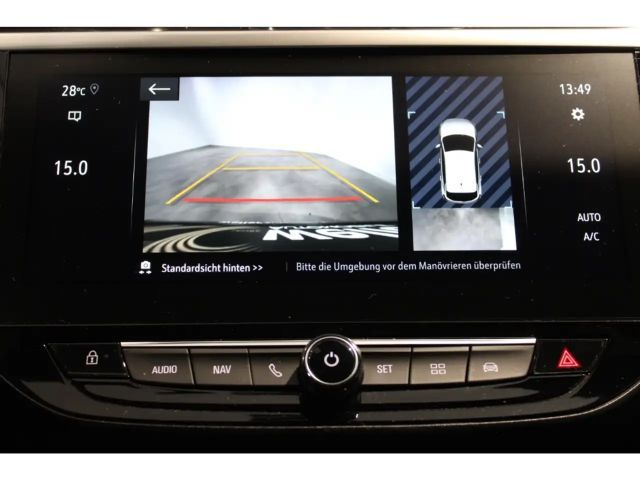 Opel Corsa 1.2 Turbo Turbo