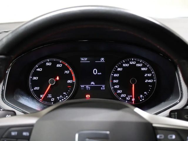 Seat Arona 1.0 TSI FR-lijn