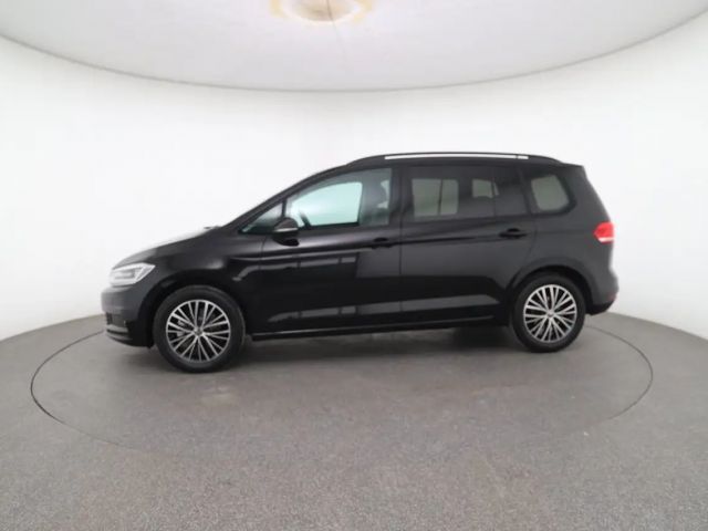 Volkswagen Touran Friends TDI