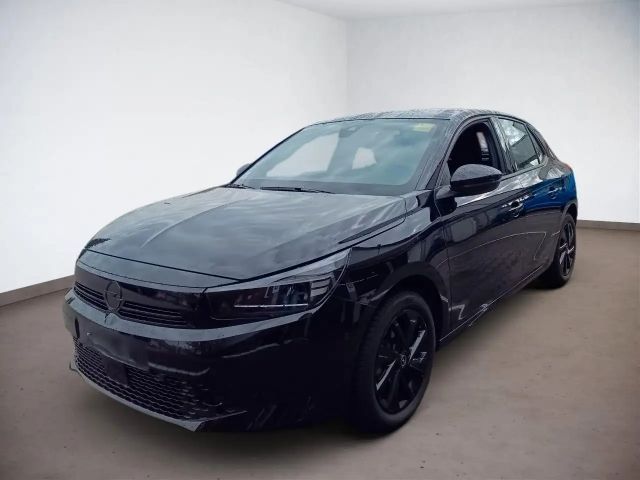 Opel Corsa GS-Line Grand Sport