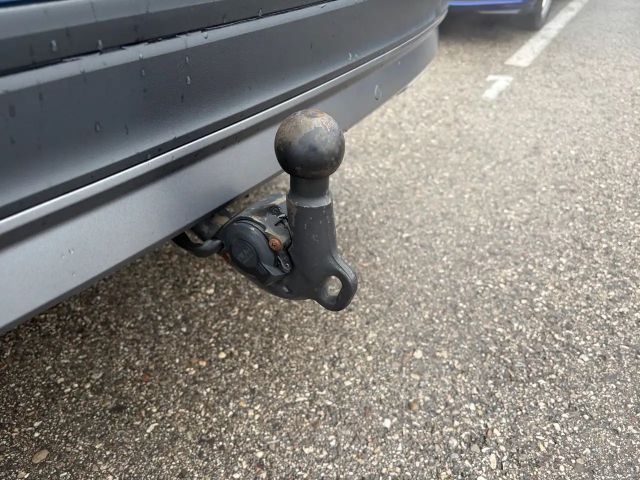 Volkswagen Tiguan Allspace Comfortline