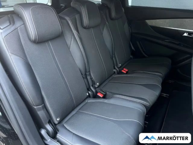 Peugeot 5008 GT-Line PureTech