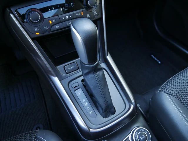 Suzuki S-Cross AllGrip Hybrid