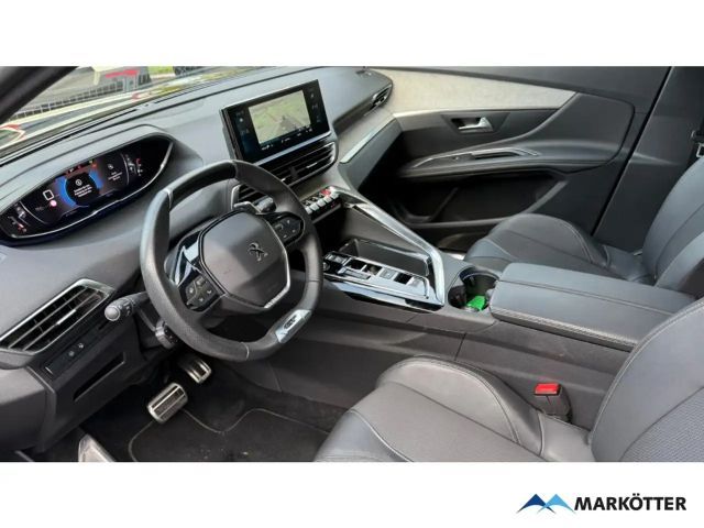 Peugeot 3008 GT-Line PureTech