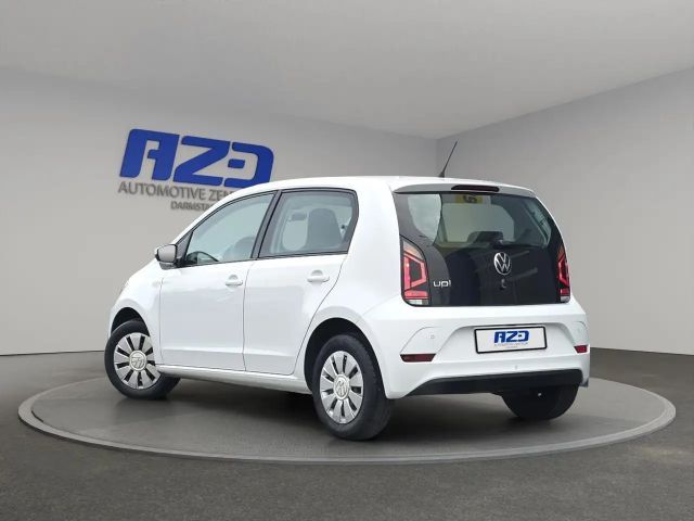 Volkswagen up! 1.0 MPI