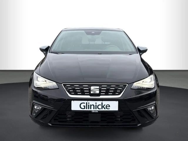 Seat Ibiza 1.0 TSI DSG Xcellence