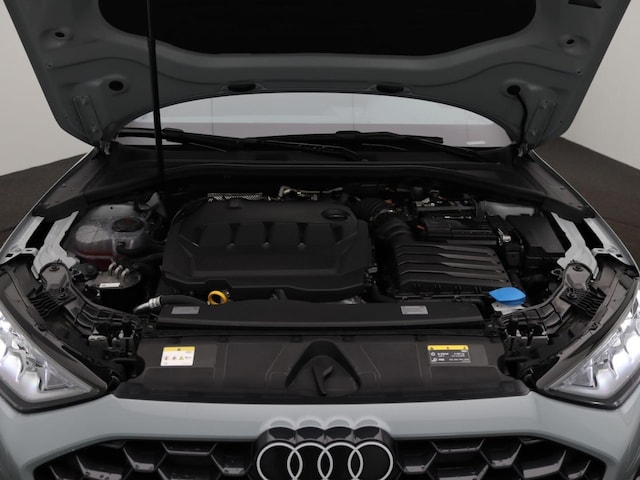 Audi A3 35 TDI S-Tronic Sportback