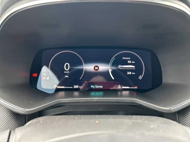 Renault Clio Alpine Esprit TCe 90