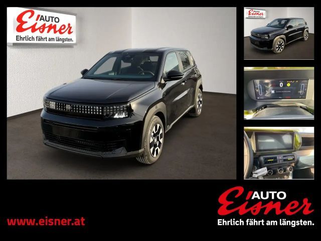 Fiat Grande Panda EDCT ICON HYBRID