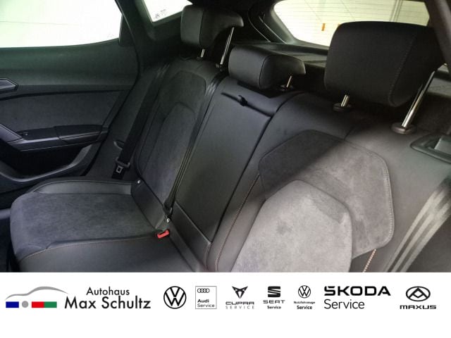 Cupra Formentor Formentor 1.5 eTSI