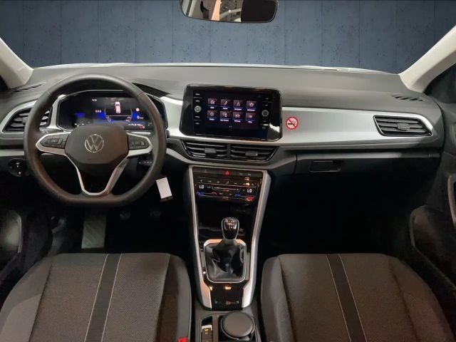 Volkswagen T-Roc 1.0 TSI Life