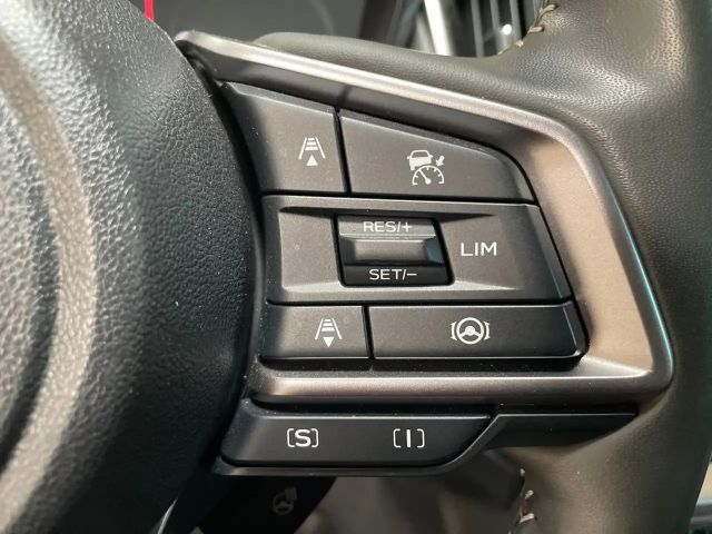 Subaru Outback AWD CVT Premium