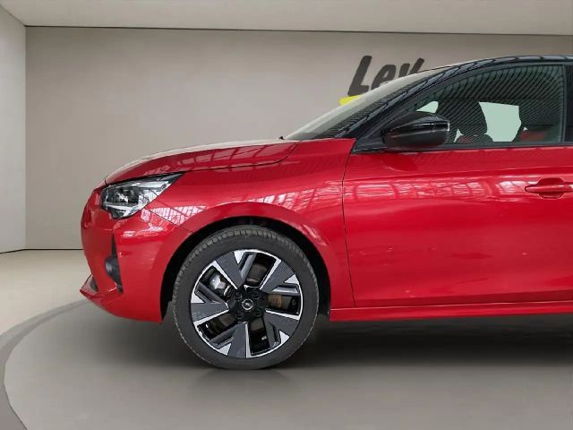 Opel Corsa GS-Line Grand Sport