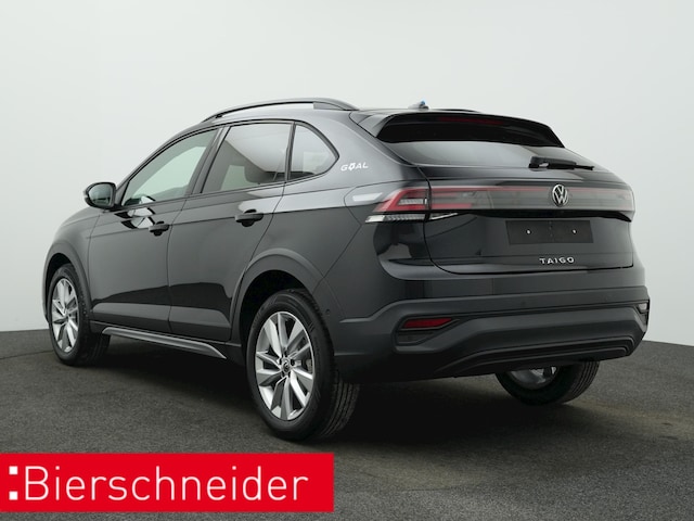Volkswagen Taigo 1.0 TSI