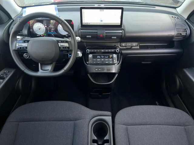 Hyundai INSTER Select