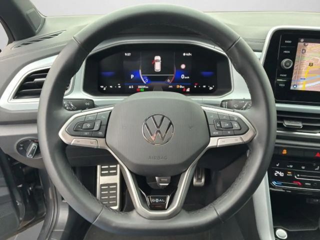 Volkswagen T-Roc 2.0 TDI DSG IQ.Drive