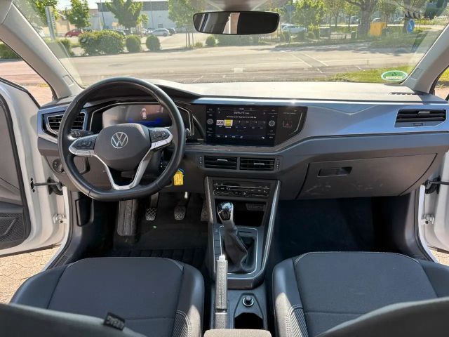 Volkswagen Taigo Style