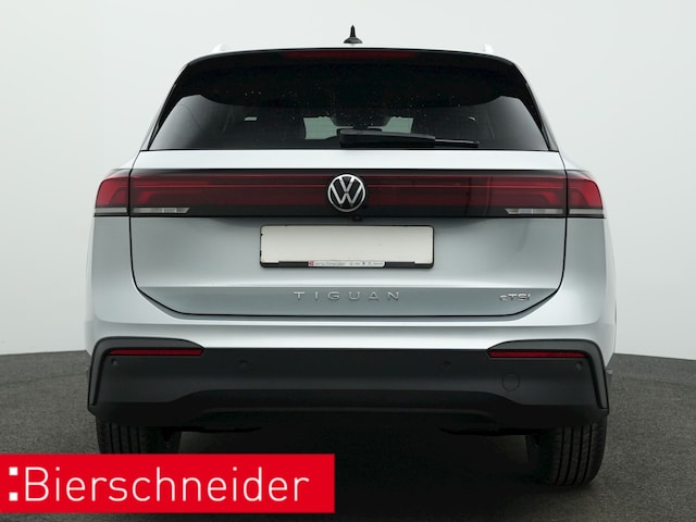 Volkswagen Tiguan 1.5 eTSI DSG Life AHK NAVI DESIGN-PAKET