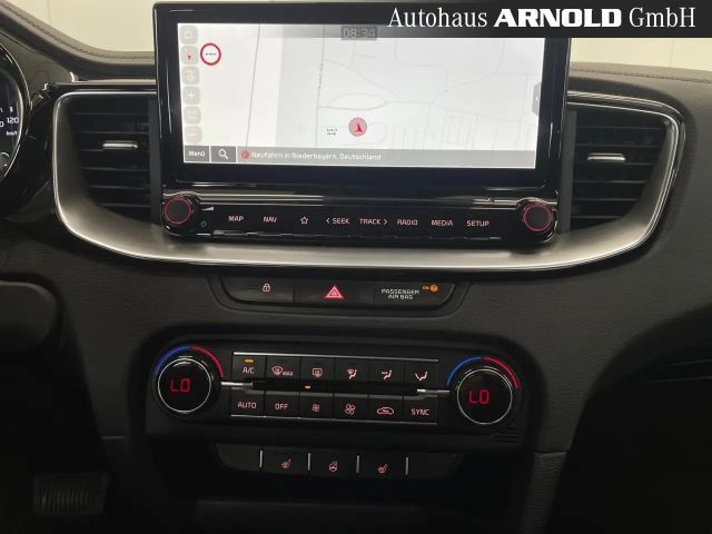 Kia Ceed Vision