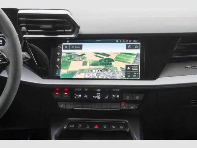 Audi RS3 Quattro Sedan Sportback