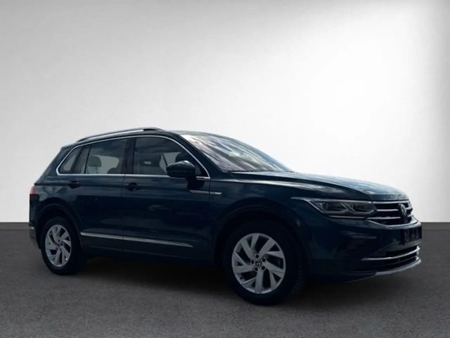 Volkswagen Tiguan 1.5 TSI DSG Elegance Elegance
