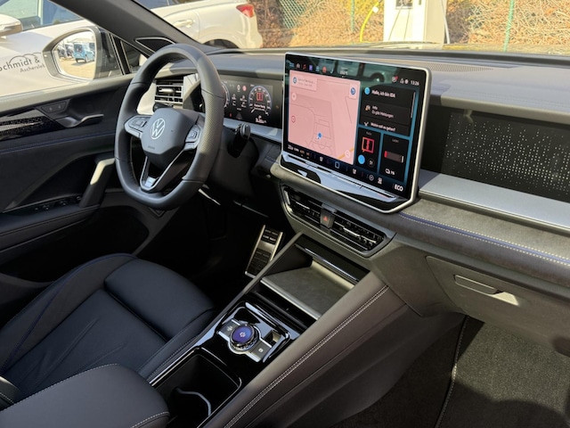 Volkswagen Tayron eHybrid