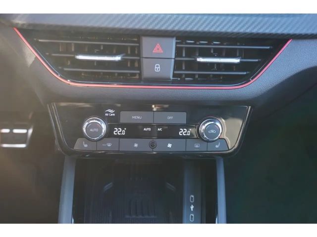 Skoda Kamiq 1.5 TSI Monte Carlo