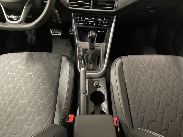 Volkswagen Taigo 1.0 TSI DSG