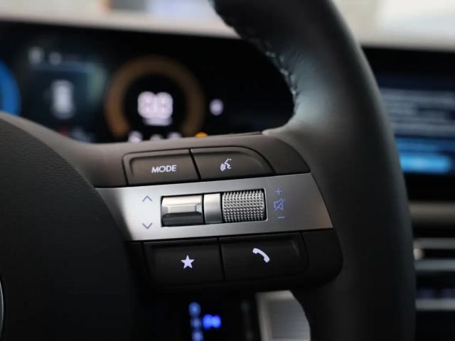 Hyundai Tucson 2WD T-GDi