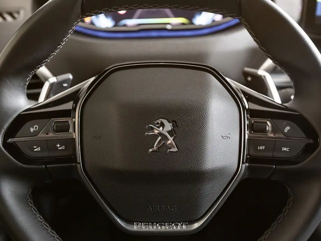 Peugeot 3008 Allure Pack EAT8 Hybrid