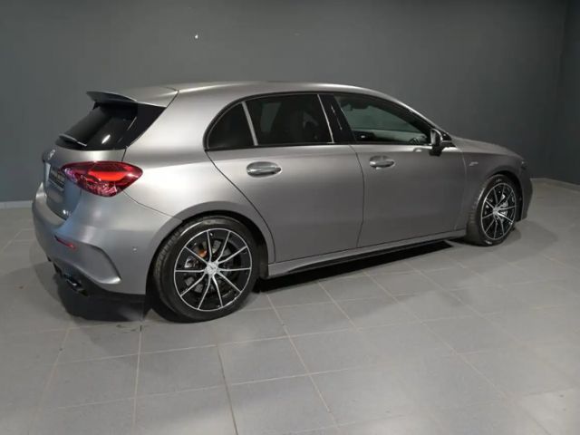 Mercedes-Benz A 35 AMG 4MATIC AMG Line