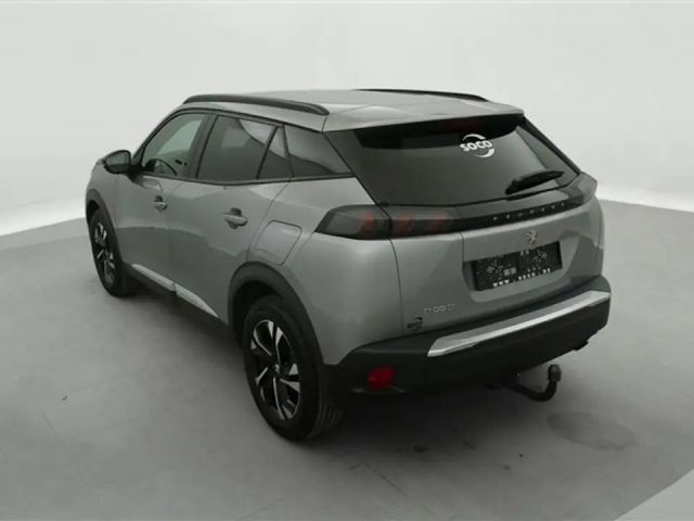 Peugeot 2008 Allure Pack