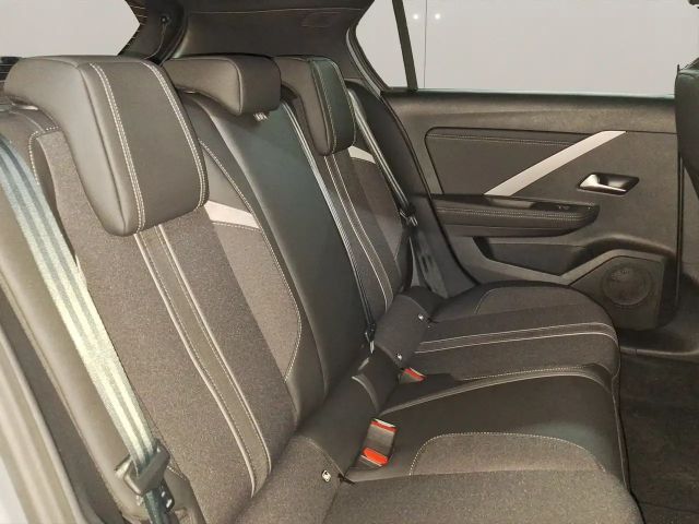 Opel Astra 1.2 Turbo GS-Line Grand Sport Turbo