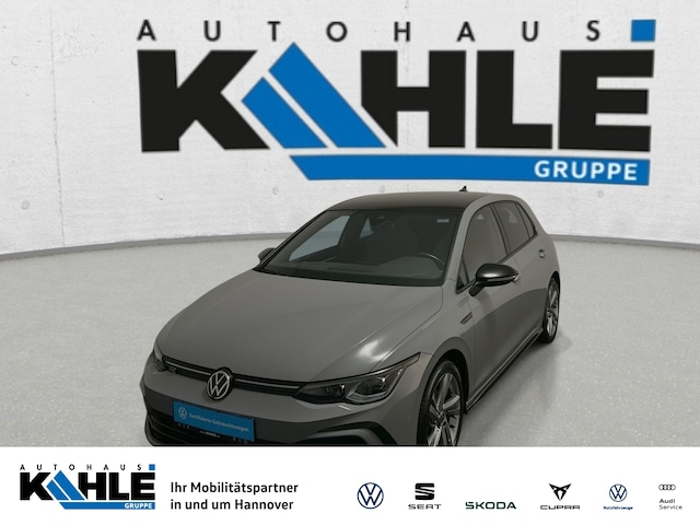 Volkswagen Golf 1.5 eTSI