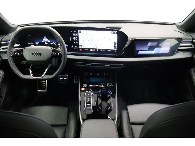 Audi A5 2.0 TDI Avant Quattro