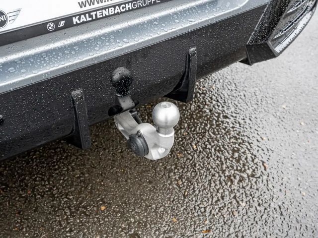 BMW X2 M-Sport sDrive sDrive20i