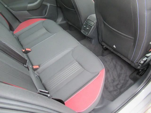 Skoda Kamiq Monte Carlo