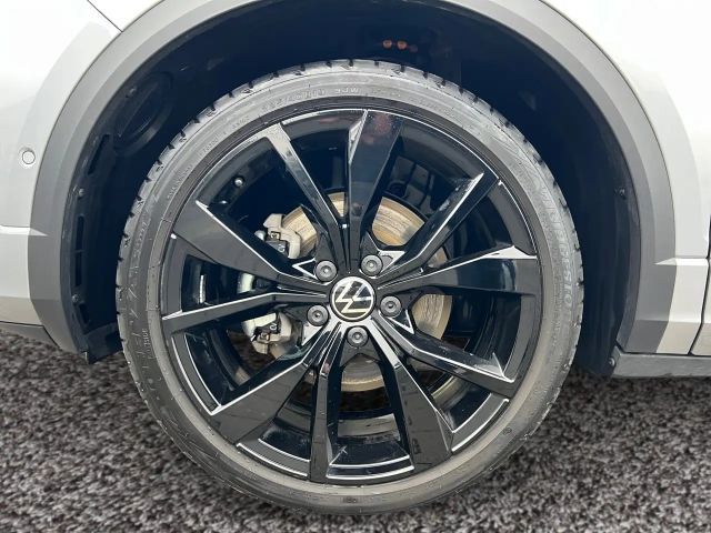 Volkswagen T-Roc 4Motion DSG R-Line