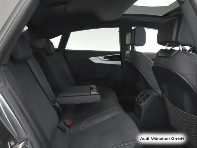 Audi A5 40 TDI Quattro S-Line S-Tronic