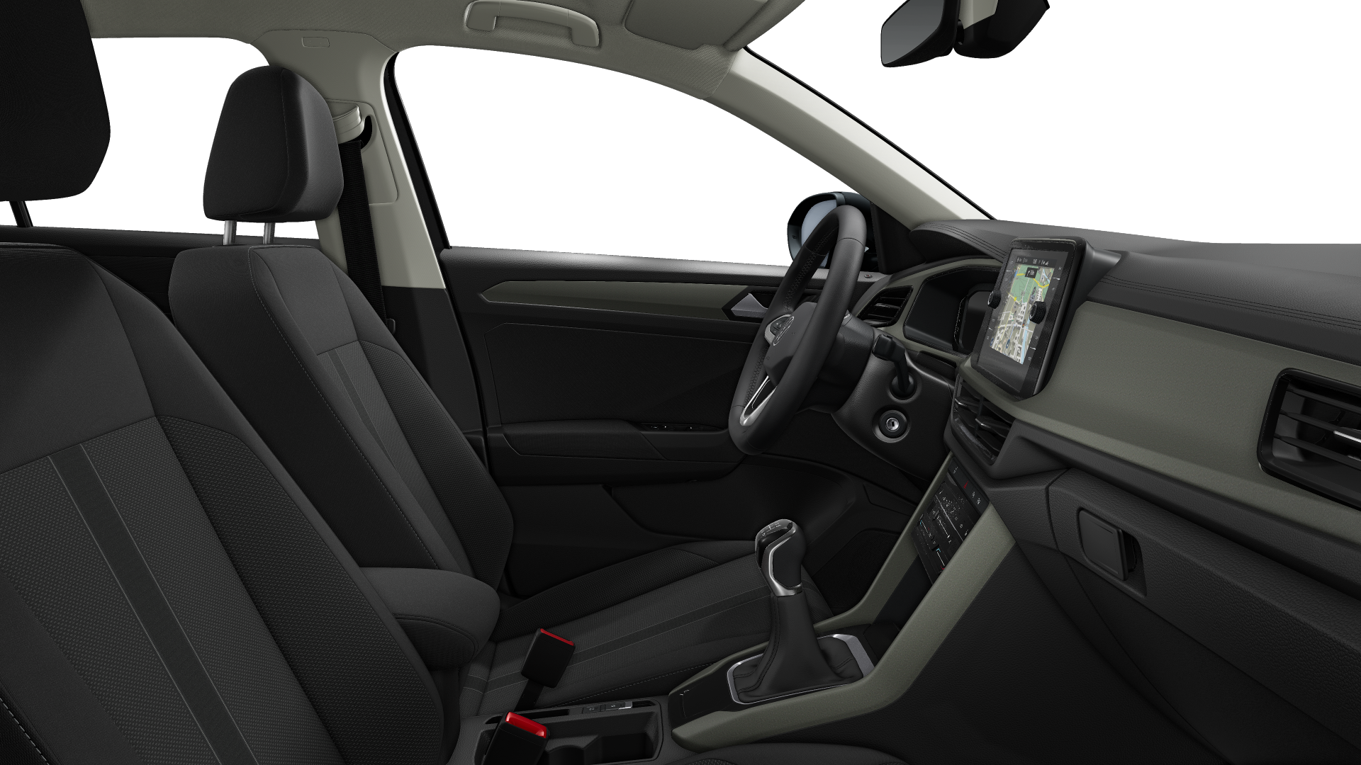 Volkswagen T-Roc 1.0 TSI