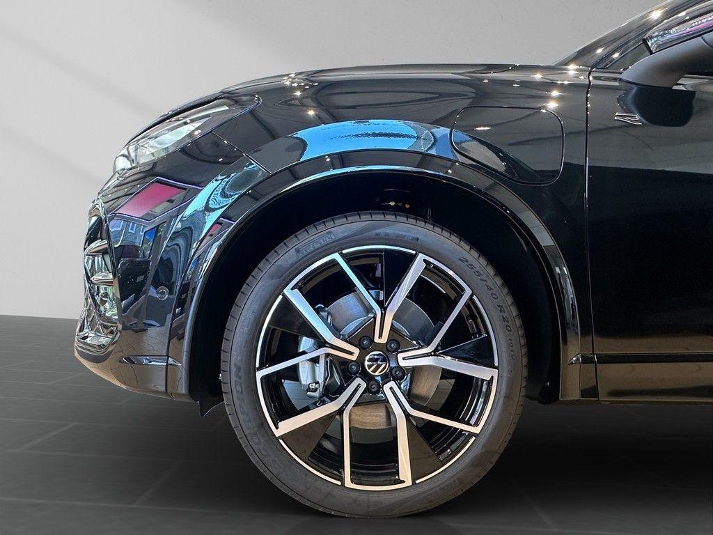 Volkswagen Tiguan R-Line eHybrid