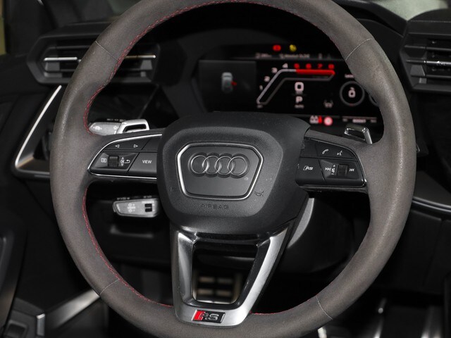 Audi RS3 Quattro S-Tronic Sportback
