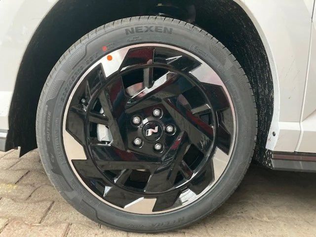 Hyundai Kona 2WD Electric N Line