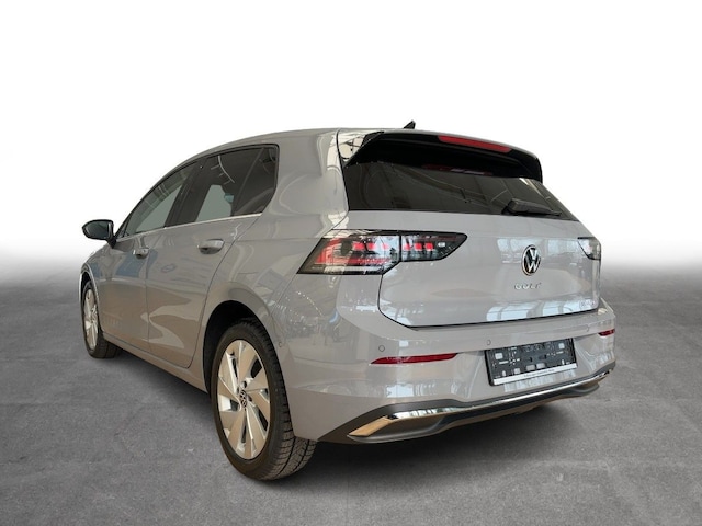 Volkswagen Golf DSG Style eHybrid