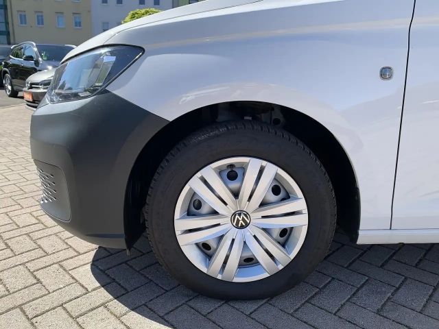 Volkswagen Caddy 2.0 TDI