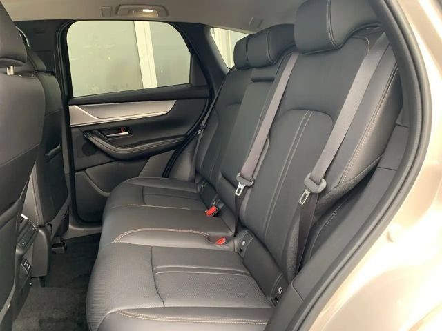 Mazda CX-60 4WD Homura e-Skyactiv