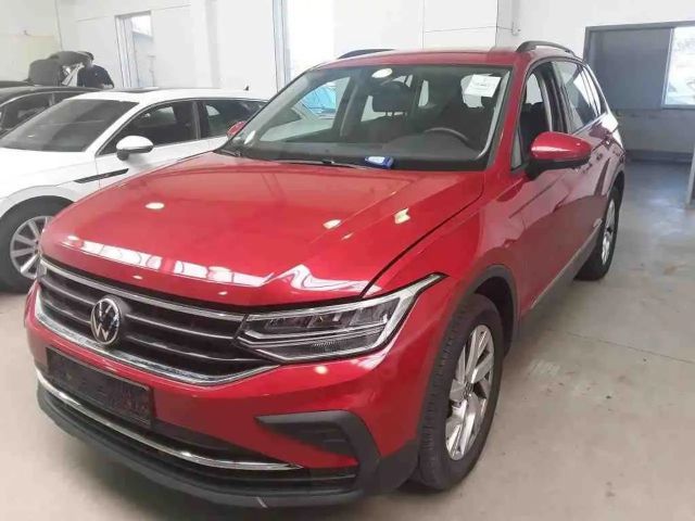Volkswagen Tiguan 2.0 TDI 4Motion DSG Life