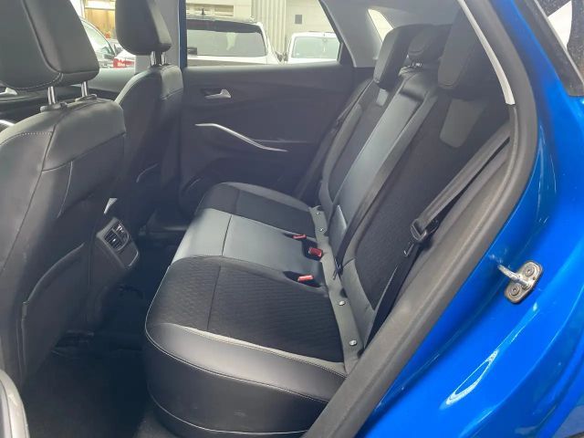 Opel Grandland X GS-Line Grand Sport