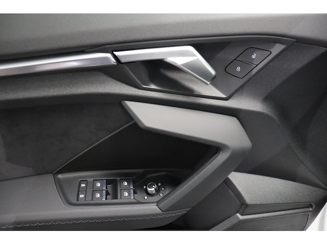 Audi S3 Quattro S-Tronic Sportback