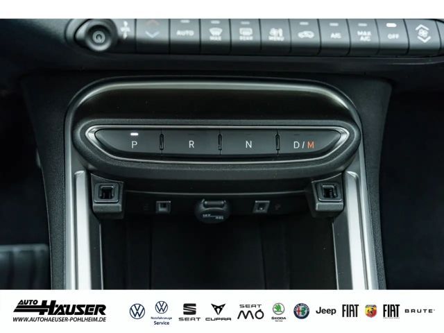 Jeep Avenger Altitude